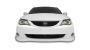 Image of Sport Grille - Spark Silver Met image for your 2010 Subaru WRX   